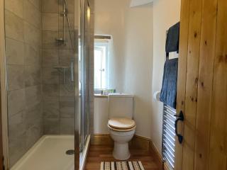 The Wharfe at Greystones - Cosy, comfortable retreat - Buckden - 5