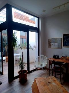 Casa agua y sal - Tavernes de la Valldigna - 8