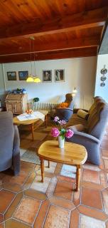 Schöne Wohnung im Naturidyll - Herleshausen - 3