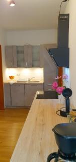 Schöne Wohnung im Naturidyll - Herleshausen - 9