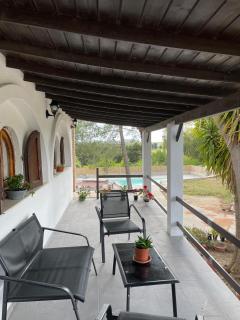 Bed and Breakfast Il Sogno Sardo - - 6