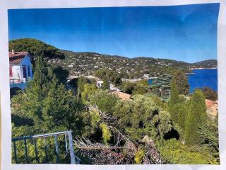 Charme de la côte d'azur - Aigue-Belle - 8