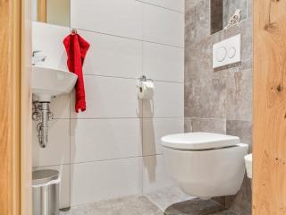 Luxurious apartment with sauna in Königsleiten - Wald im Pinzgau - 6