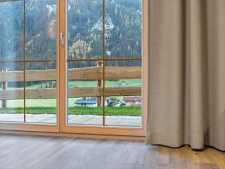 Luxurious apartment with sauna in Königsleiten - Wald im Pinzgau - 3