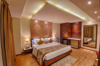Have A Good Times In Karol Bagh - Neu-Delhi - 0