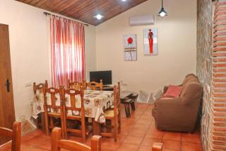 Chalet Bella Mendoza - Conil de la Frontera - 1