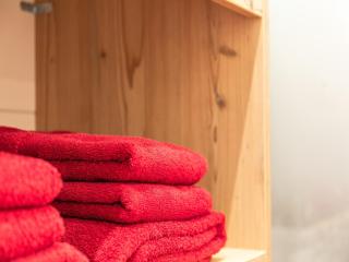 Luxurious apartment with sauna in Königsleiten - Wald im Pinzgau - 2
