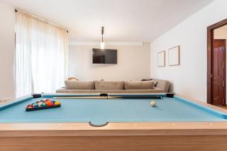Centrally located apartment - Alicante - 8