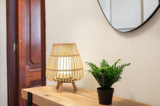 Centrally located apartment - Alicante - 5