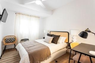Centrally located apartment - Alicante - 4