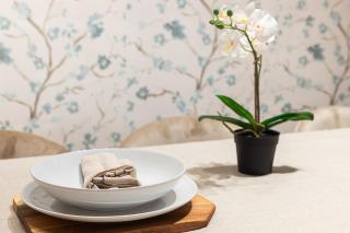 Centrally located apartment - Alicante - 3