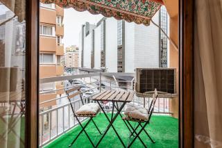 Centrally located apartment - Alicante - 2