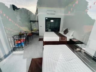 Tam Cốc Kamili Homestay - Vũ Lâm - 6