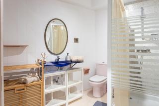 Centrally located apartment - Alicante - 1