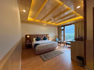 Snow Park Villas & Resort - 8
