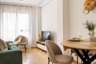 Apartamento Pink del Mar - Torrevieja - 5