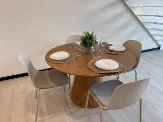 Apartamentos El Puerto Ayamonte - 9