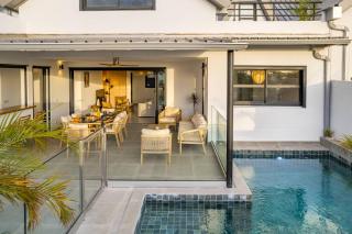 VILLA M - Entre mer montagne - 7