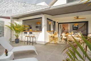 VILLA M - Entre mer montagne - 1