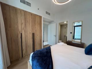 Elegant 3BDR Vista 1 Al Maryah - 7