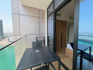 Elegant 3BDR Vista 1 Al Maryah - Abu Dhabi - 5