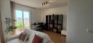 Apartment Rosalia, located on the 9th floor with amazing sea views and 2 large swimming pools! - El Campello - 2
