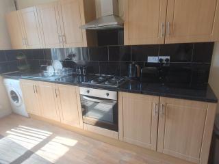 Rooms at Temple Street, Bradford - Shipley - 0