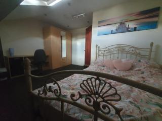 Rooms at Temple Street, Bradford - Shipley - 3