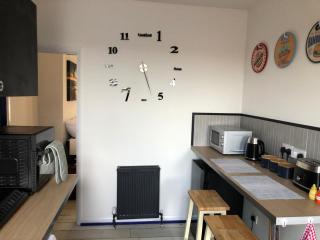 Stylish flat in Chesterfield near Peak District - Chesterfield - 8