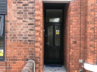 Stylish flat in Chesterfield near Peak District - Chesterfield - 2