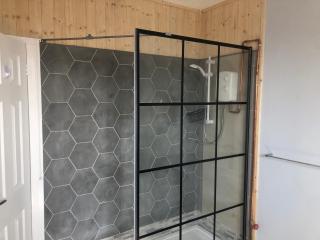 Stylish flat in Chesterfield near Peak District - Chesterfield - 3