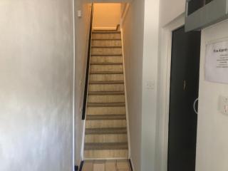 Stylish flat in Chesterfield near Peak District - Chesterfield - 1
