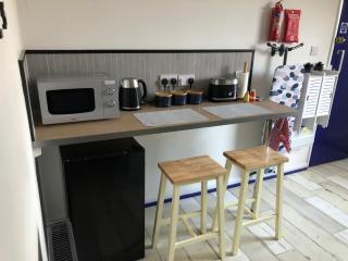 Stylish flat in Chesterfield near Peak District - Chesterfield - 6