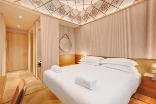 QC Room Milano Porta Romana - Milan - 9