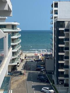 F&L Relax Mamaia Nord -Apartament cu parcare gratuită - 0