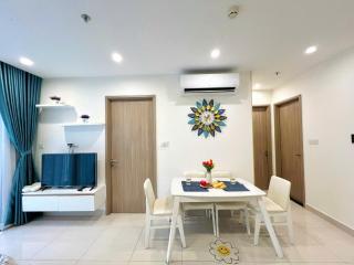 AN Home 2PN2WC Full Nội Thất 0806 - Long Bình - 4