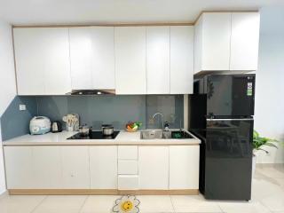 AN Home 2PN2WC Full Nội Thất 0806 - 3