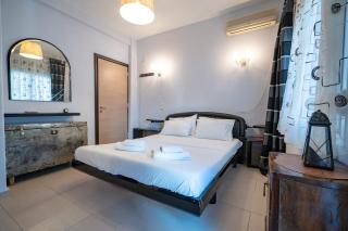 Top-Floor Apt with Private Patio- Nea Ionia by ΜΡS - Athen - 3