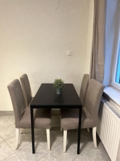 Charming Fully Furnished Apartment in Vienna - Vienne - 5
