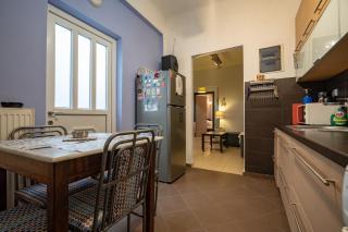 Top-Floor Apt with Private Patio- Nea Ionia by ΜΡS - Athen - 2