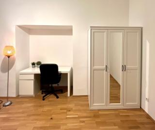 Charming Fully Furnished Apartment in Vienna - Vienne - 4