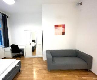 Charming Fully Furnished Apartment in Vienna - Vienne - 2