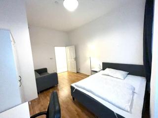 Charming Fully Furnished Apartment in Vienna - Vienne - 1