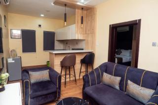 apartment 19 - Lekki - 1