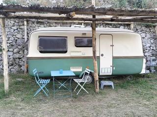 Ecoglamping Tramonti - 8