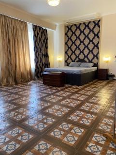 Hotel Elita - Odessa - 4