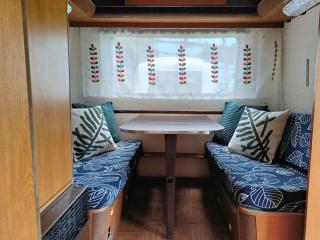 Ecoglamping Tramonti - 4