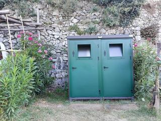 Ecoglamping Tramonti - 3