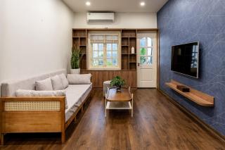 HanoianHearths - FamilyReunion- Projector- Bathtub - Hanoi - 5