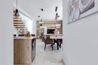 Villa Sanja - CROWONDER LUXURY RENT - Zaton - 3